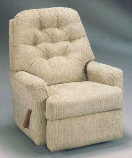 Picture of CARA ROCKER RECLINER