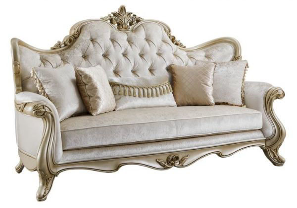 Picture of MONIQUE PEARL SOFA