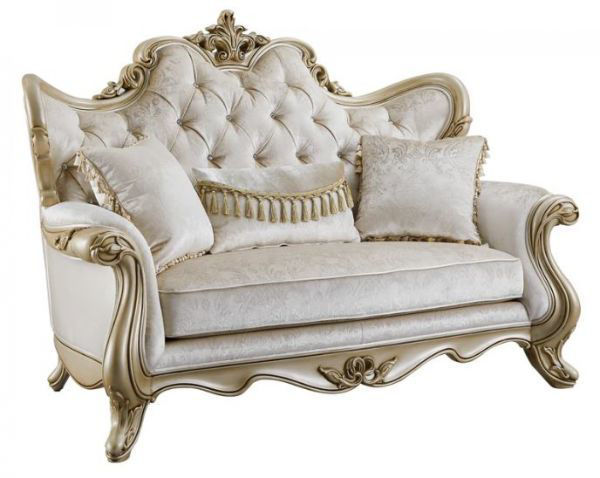 Picture of MONIQUE PEARL LOVESEAT