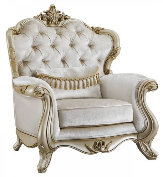 Picture of MONIQUE PEARL CHAIR