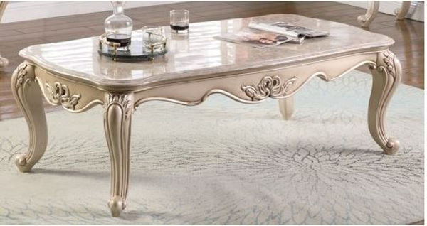 Picture of MONIQUE PEARL COCKTAIL TABLE