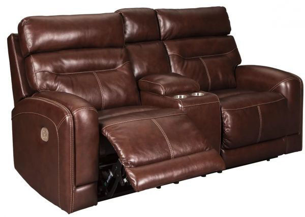 Picture of SESSOM 3-POWER RECLINING LOVESEAT