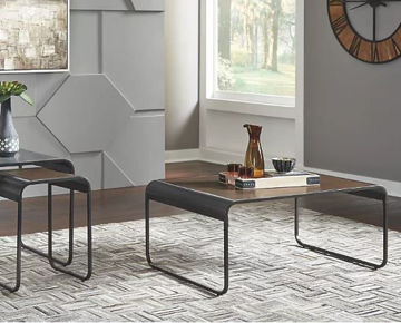 Picture of LARZENY 3-PC. OCCASIONAL SET