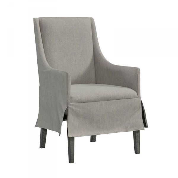Picture of OLD FORGE SLIPCOVER HOST CHAIR