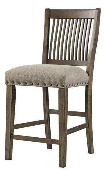Picture of CHARLESTON COUNTER STOOL