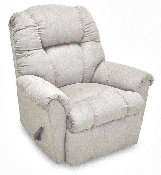 Picture of RUBEN ROCKER RECLINER