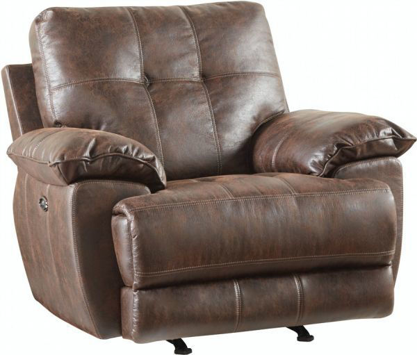 Picture of HOLLISTER RECLINER