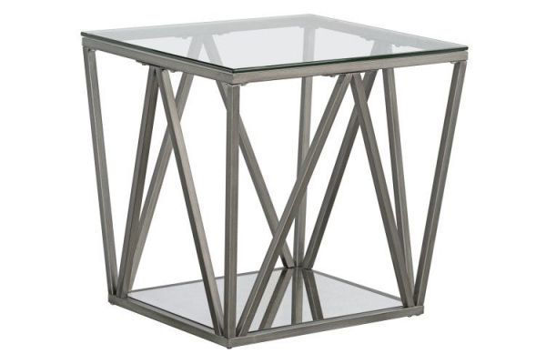 Picture of KENDRA END TABLE