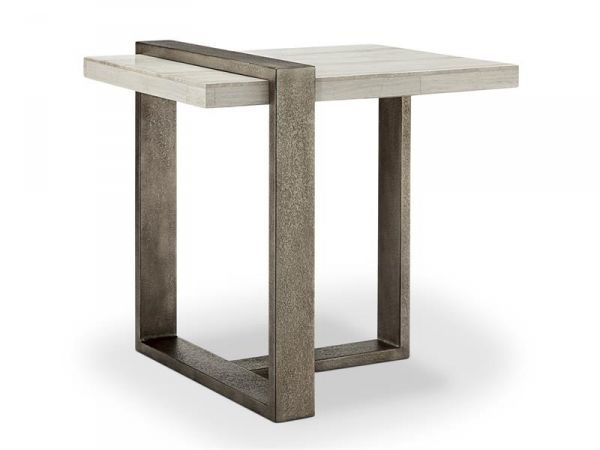 Picture of WILTSHIRE END TABLE