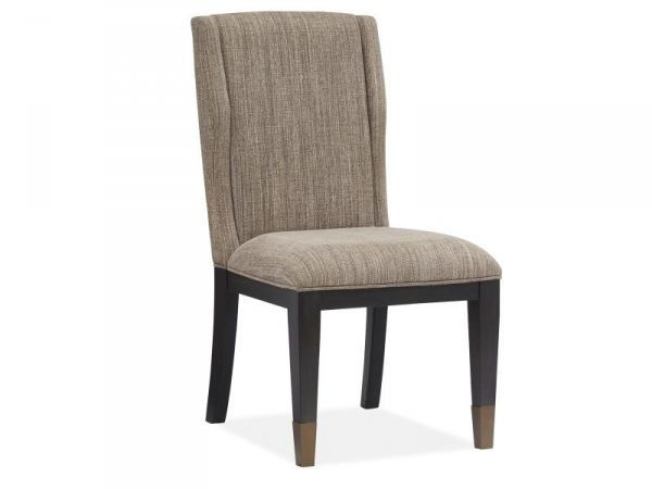 Picture of RYKER UPHOLSTERED SIDE CHAIR