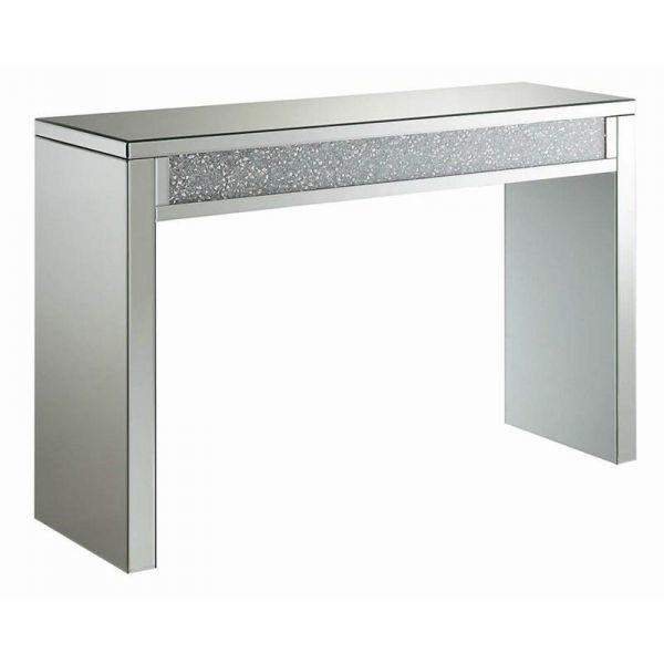 Picture of AGUSTO MIRRORED SOFA TABLE