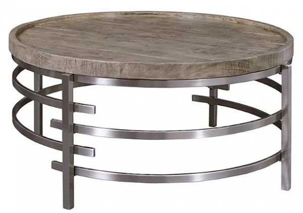 Picture of ZINELLI COCKTAIL TABLE