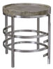 Picture of ZINELLI END TABLE