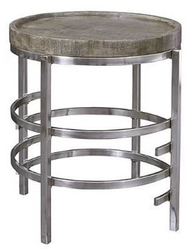 Picture of ZINELLI END TABLE