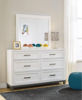 Picture of BRYNBURG DRESSER