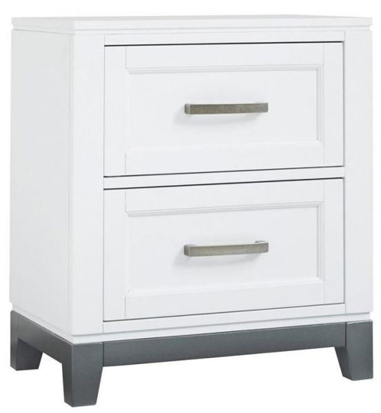 Picture of BRYNBURG NIGHTSTAND