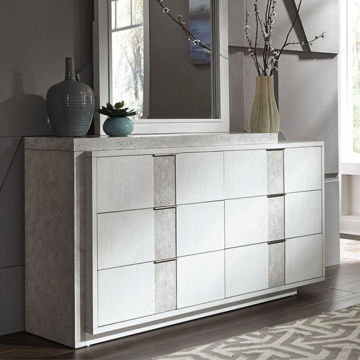 Picture of MIRAGE DRESSER
