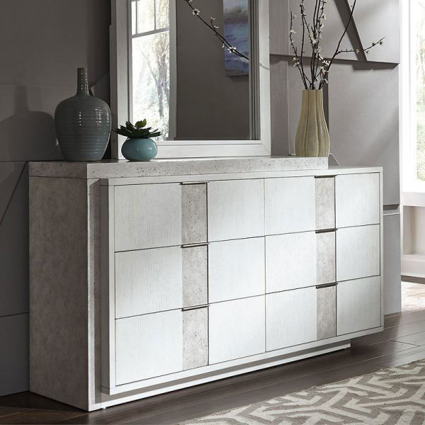 Picture of MIRAGE DRESSER
