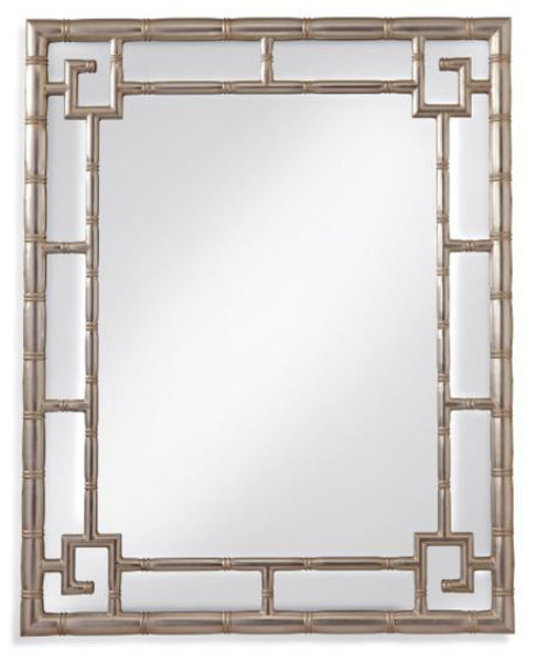 Picture of REEDLY WALL MIRROR