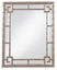 Picture of REEDLY WALL MIRROR