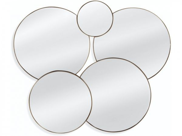 Picture of CALISTA WALL MIRROR