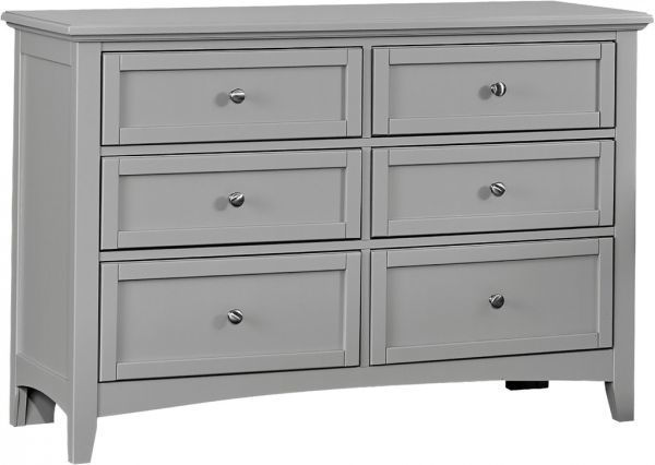 Picture of BONANZA DRAWER DRESSER