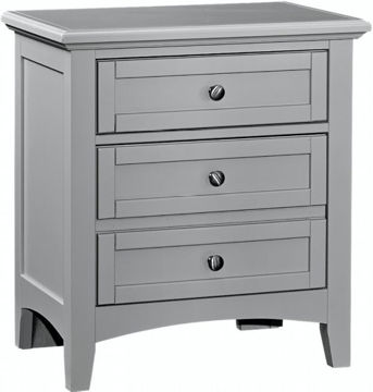 Picture of BONANZA NIGHTSTAND