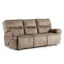 Picture of LEYA RECLINING SOFA