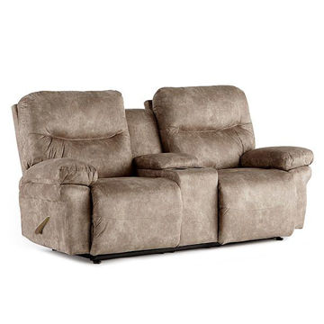 Picture of LEYA RECLINING LOVESEAT