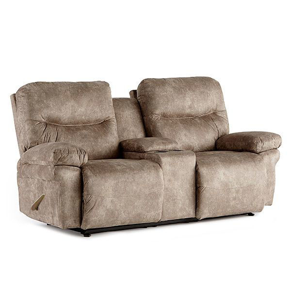 Picture of LEYA RECLINING LOVESEAT