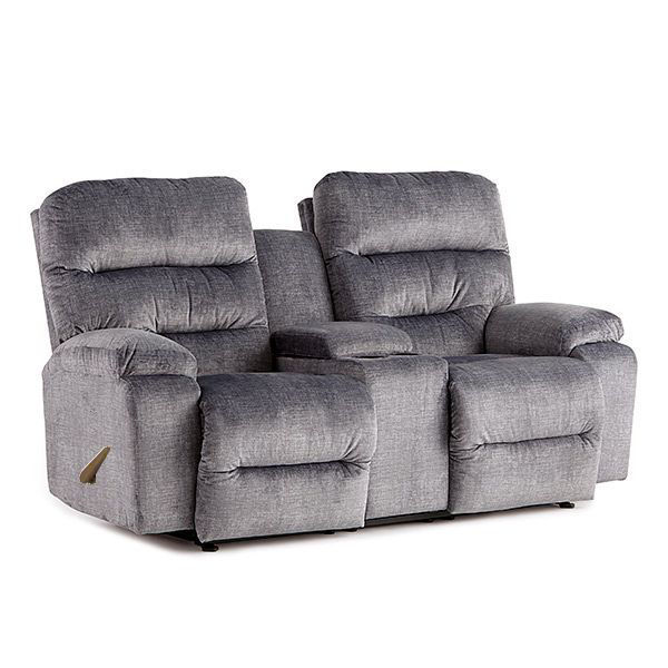RYSON ROCKER RECLINING LOVESEAT