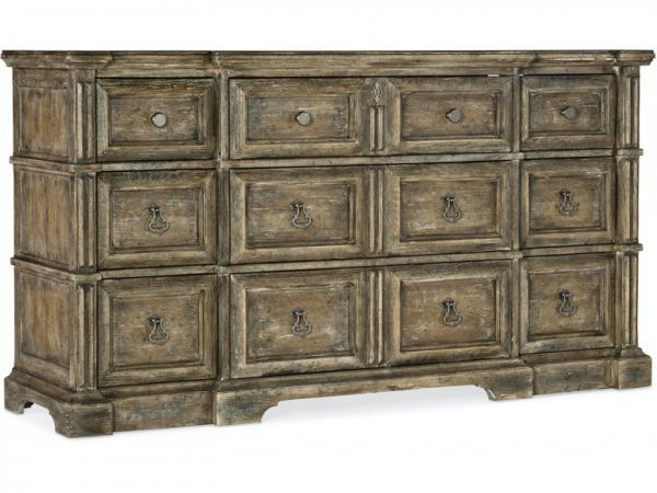 Picture of LAGRANGE DRESSER