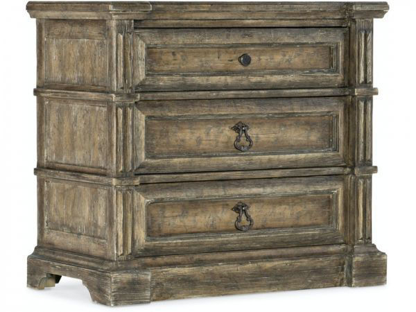 Picture of LAGRANGE NIGHTSTAND