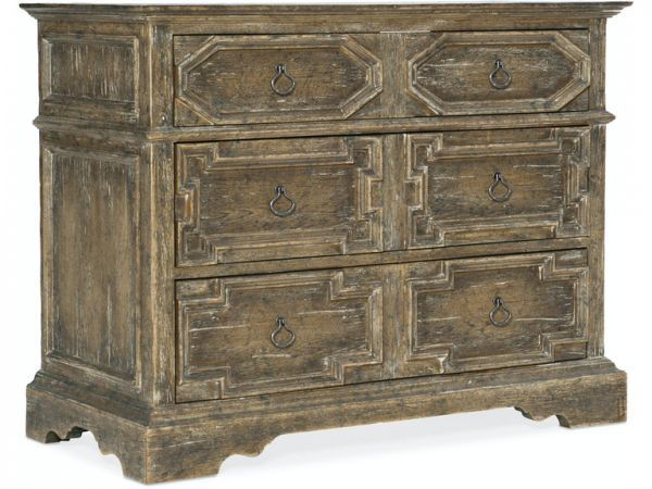 Picture of LAGRANGE BACHELORS CHEST
