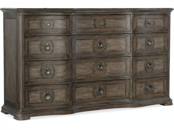 Picture of WOODLANDS DRESSER