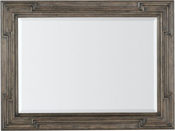 Picture of WOODLANDS LANDSCAPE MIRROR