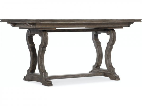 Picture of WOODLANDS FRIENDSHIP DINING TABLE
