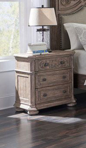 Picture of CARDOSO NIGHTSTAND