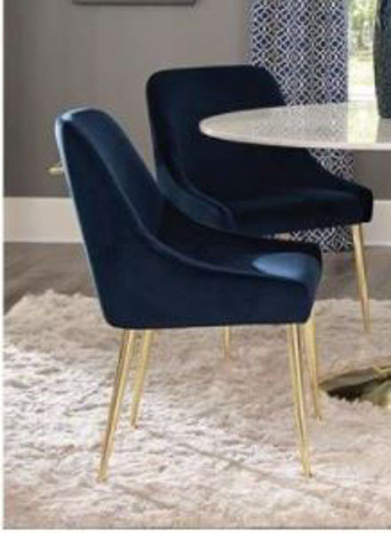 Picture of STEELE DINING CHAIR