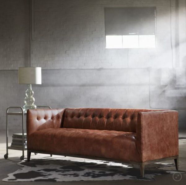 Picture of CHAPIN SOFA