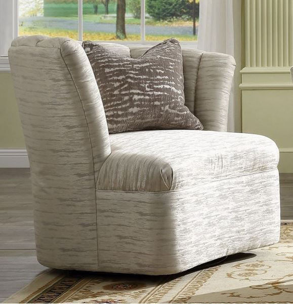 Picture of ATHALIA SWIVEL CHAIR