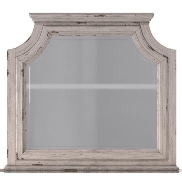Picture of PROVIDENCE LANDSCAPE MIRROR