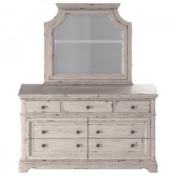 Picture of PROVIDENCE LANDSCAPE MIRROR