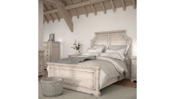 Picture of PROVIDENCE KING PANEL BED