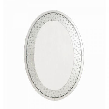 Picture of NYSA OVAL WALL MIRROR
