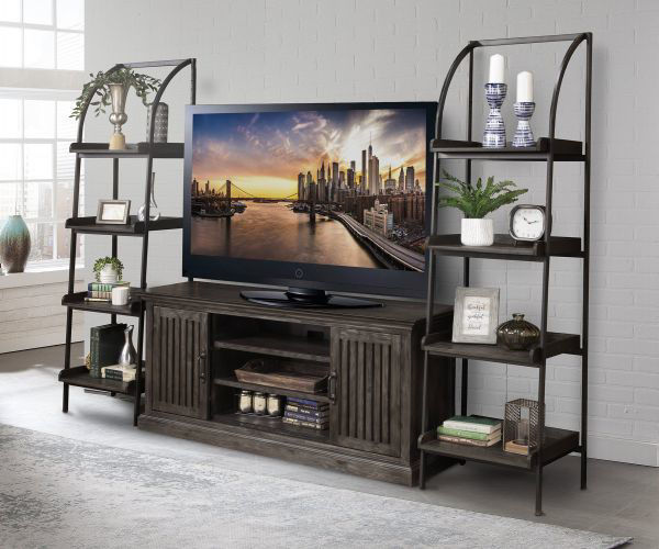 Picture of GATEHOUSE ENTERTAINMENT CENTER