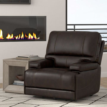 Picture of WHITMAN POWER RECLINER