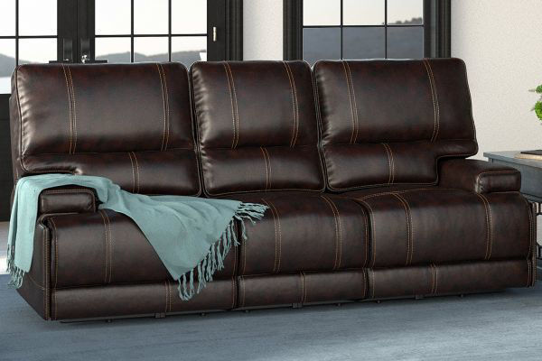 Picture of WHITMAN POWER RECLINING SOFA