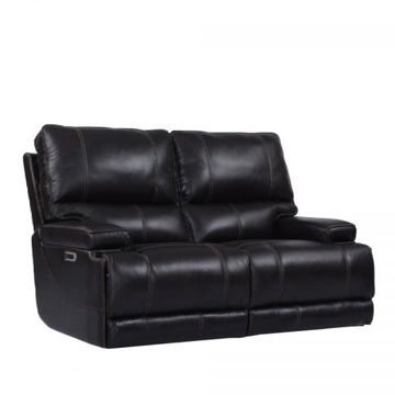 Picture of WHITMAN POWER RECLINING LOVESEAT