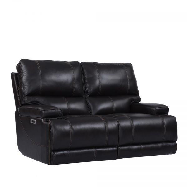 Picture of WHITMAN POWER RECLINING LOVESEAT
